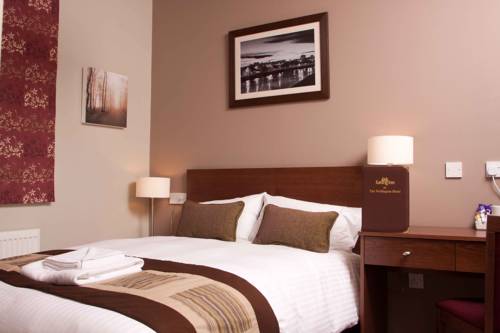 Aberdeen Codice Promozionale Inghilterra Booking.com