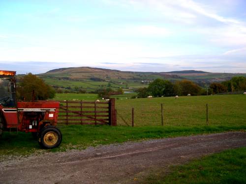 Silsden Vereinigtes Königreich England Promo-Code Booking.com