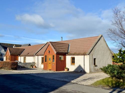 Nether Dallachy Verenigd Koningkrijk Engeland promotiecode Booking.com