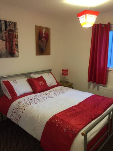 Edimburgo Reino Unido codigo de promocion Booking.com