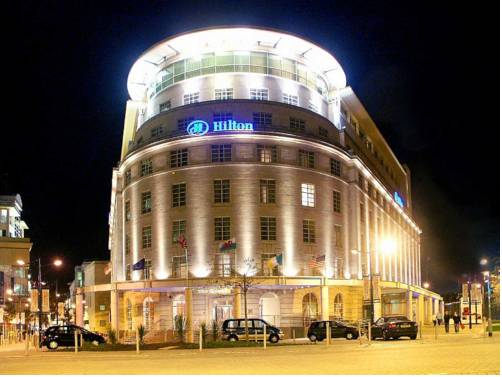 Cardiff Verenigd Koningkrijk Engeland promotiecode Booking.com