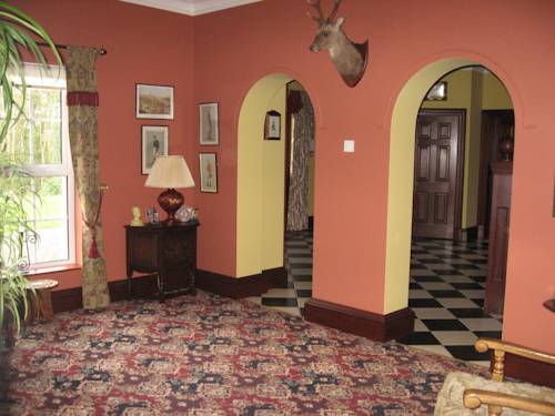Irvinestown Vereinigtes Königreich England Promo-Code Booking.com