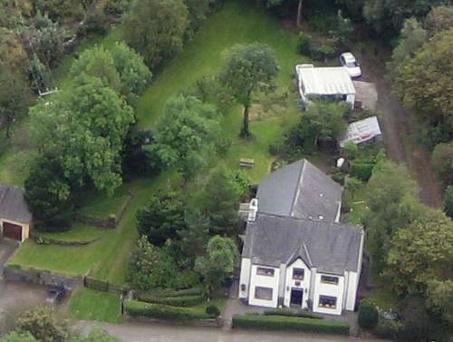 Llanberis Reino Unido codigo de promocion Booking.com
