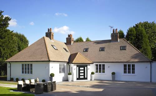 Vale la pena, Crawley Reino Unido codigo de promocion Booking.com
