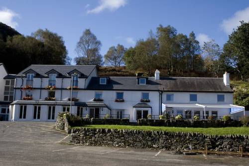 Inverbeg Code promo Angleterre Booking.com