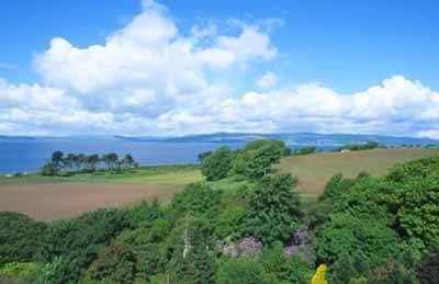 Skelmorlie Reino Unido codigo de promocion Booking.com