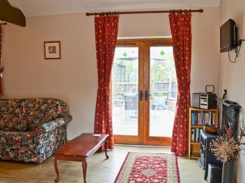 Stretton Verenigd Koningkrijk Engeland promotiecode Booking.com