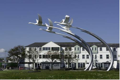 Ballycastle Vereinigtes Königreich England Promo-Code Booking.com