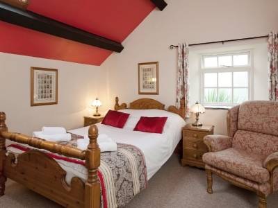 St Gennys Verenigd Koningkrijk Engeland promotiecode Booking.com