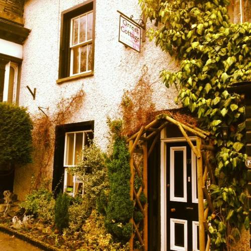 Windermere Code promo Angleterre Booking.com