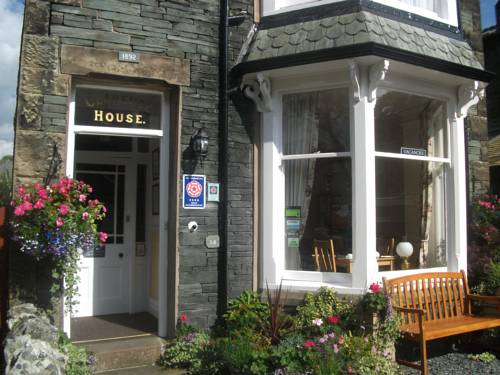 Keswick United Kingdom England Promo Code Booking.com