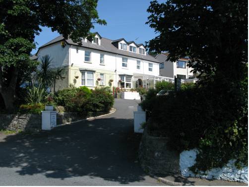 Tenby Reino Unido codigo de promocion Booking.com