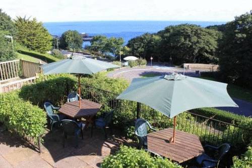 Ilfracombe Vereinigtes Königreich England Promo-Code Booking.com