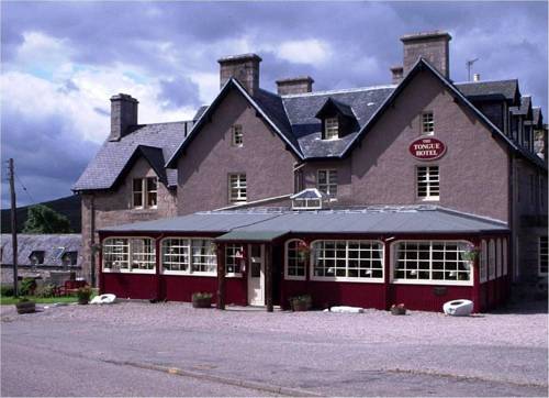 Sutherland Code promo Angleterre Booking.com