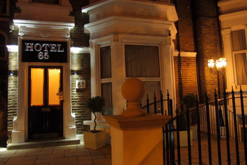Londen Verenigd Koningkrijk Engeland promotiecode Booking.com