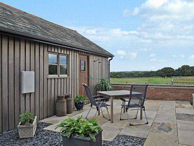 Uppington Wimborne Reino Unido codigo de promocion Booking.com
