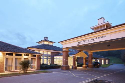 Newport Code promo Angleterre Booking.com
