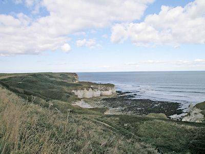 Flamborough Reino Unido codigo de promocion Booking.com