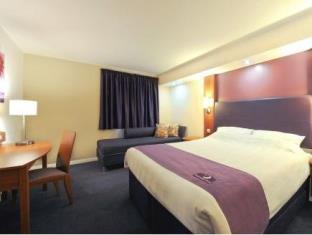 Bury United Kingdom Hotels