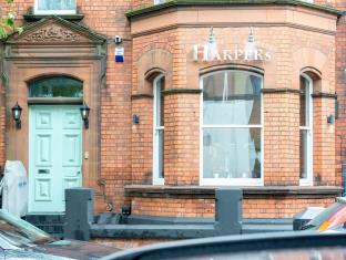 Belfast United Kingdom England Promo Code Agoda.com