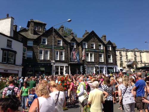 Ambleside Reino Unido codigo de promocion Booking.com