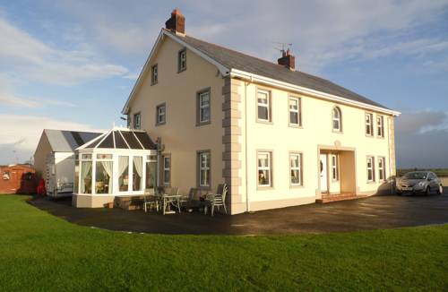 Coleraine Code promo Angleterre Booking.com