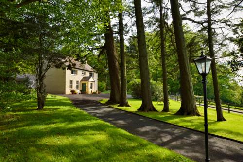 Enniskillen Reino Unido codigo de promocion Booking.com