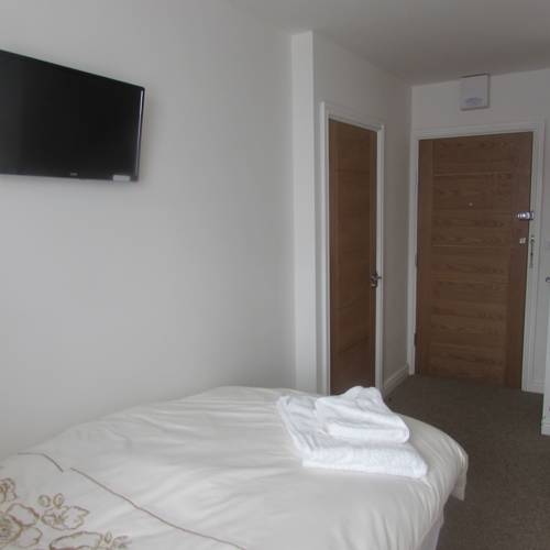Rhymney Verenigd Koningkrijk Engeland promotiecode Booking.com