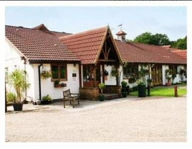 Ifield, Crawley Verenigd Koningkrijk Engeland promotiecode Booking.com