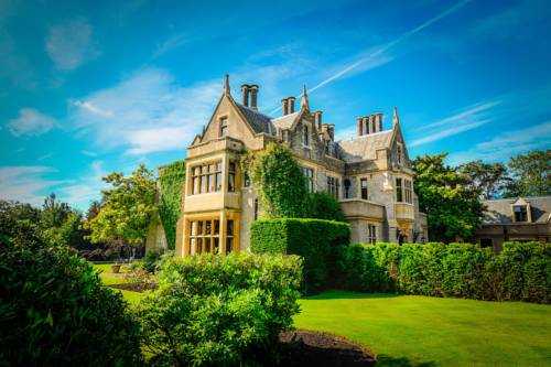 Ottershaw Verenigd Koningkrijk Engeland promotiecode Booking.com