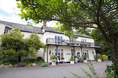 Taunton Reino Unido codigo de promocion Booking.com
