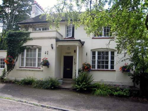 Windsor Verenigd Koningkrijk Engeland promotiecode Booking.com