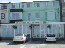 Blackpool United Kingdom Hotel