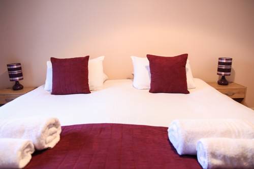 Edinburgh Vereinigtes K&ouml;nigreich England Promo-Code Booking.com
