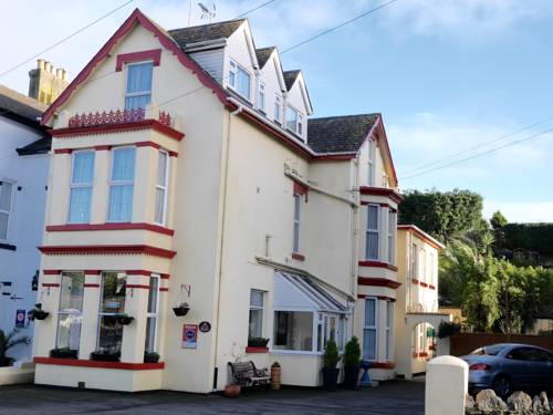 Brixham Reino Unido codigo de promocion Booking.com