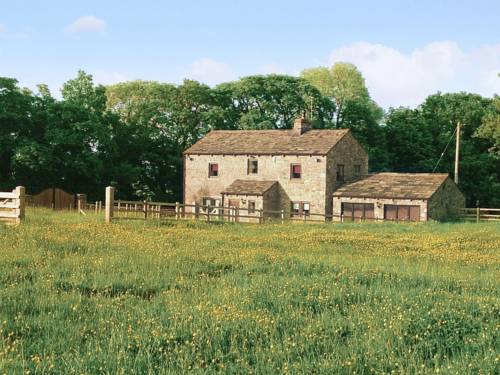 Foulridge Vereinigtes Königreich England Promo-Code Booking.com