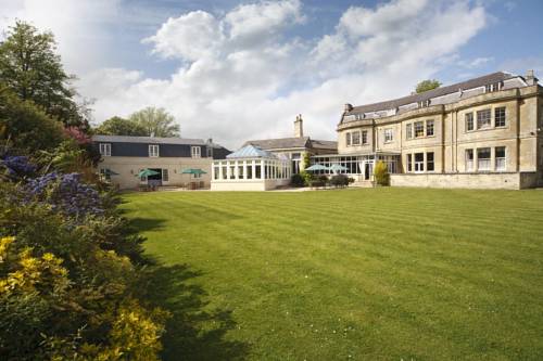 Bradford On Avon United Kingdom Hotel