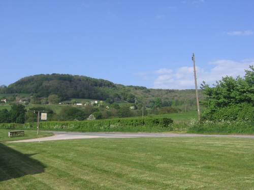 Wotton bajo el borde Reino Unido codigo de promocion Booking.com
