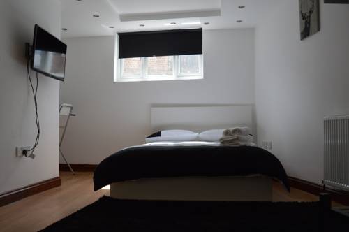 Highbury Codice Promozionale Inghilterra Booking.com