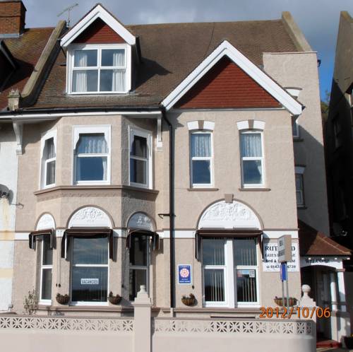 Hastings Reino Unido codigo de promocion Booking.com