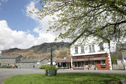 Coniston Vereinigtes Königreich England Promo-Code Booking.com