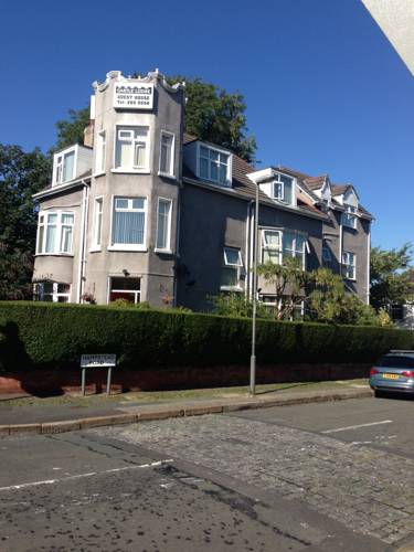 Liverpool Verenigd Koningkrijk Engeland promotiecode Booking.com