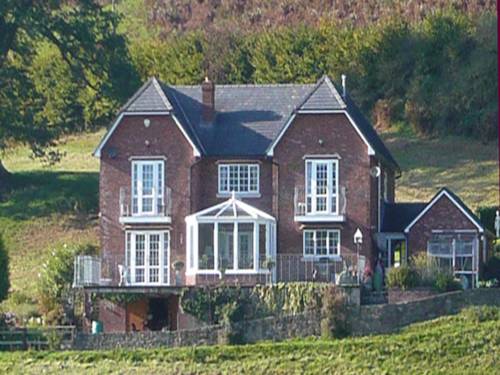 Knighton United Kingdom England Promo Code Booking.com
