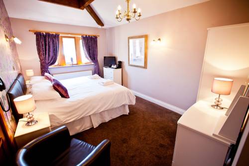 Haworth Vereinigtes Königreich England Promo-Code Booking.com
