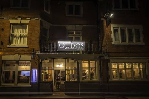 Salisbury Royaume-Uni code promo hôtel booking.com