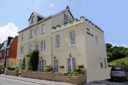 Combe Martin Code promo Angleterre Booking.com