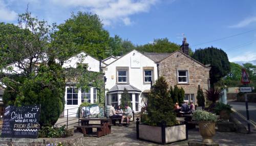 Scorton, The Forest of Bowland Verenigd Koningkrijk Engeland promotiecode Booking.com
