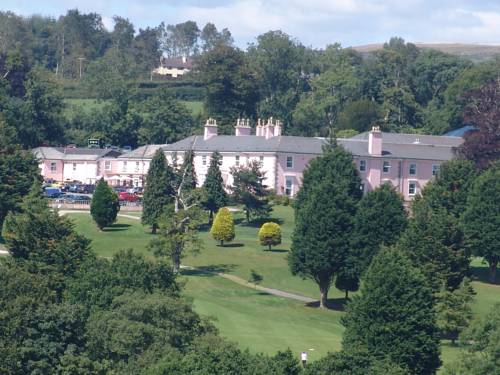 Plymouth United Kingdom Hotel