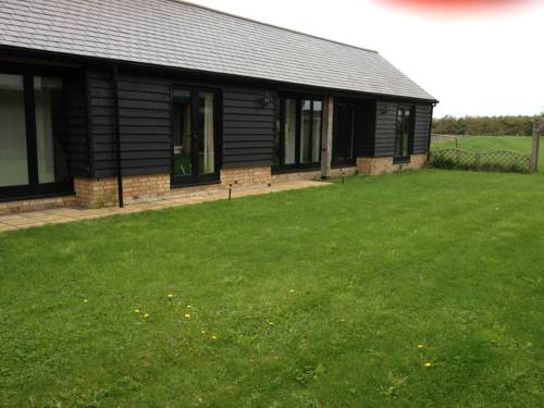 Waterstrand Verenigd Koningkrijk Engeland promotiecode Booking.com