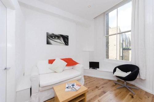 Londen Verenigd Koningkrijk Engeland promotiecode Booking.com